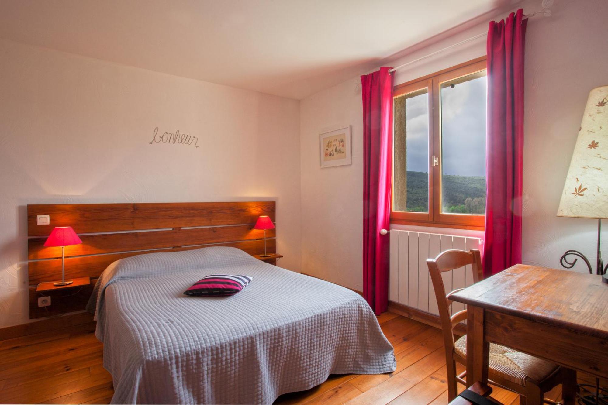 A Casa Aperta Bed & Breakfast Favalello Екстериор снимка